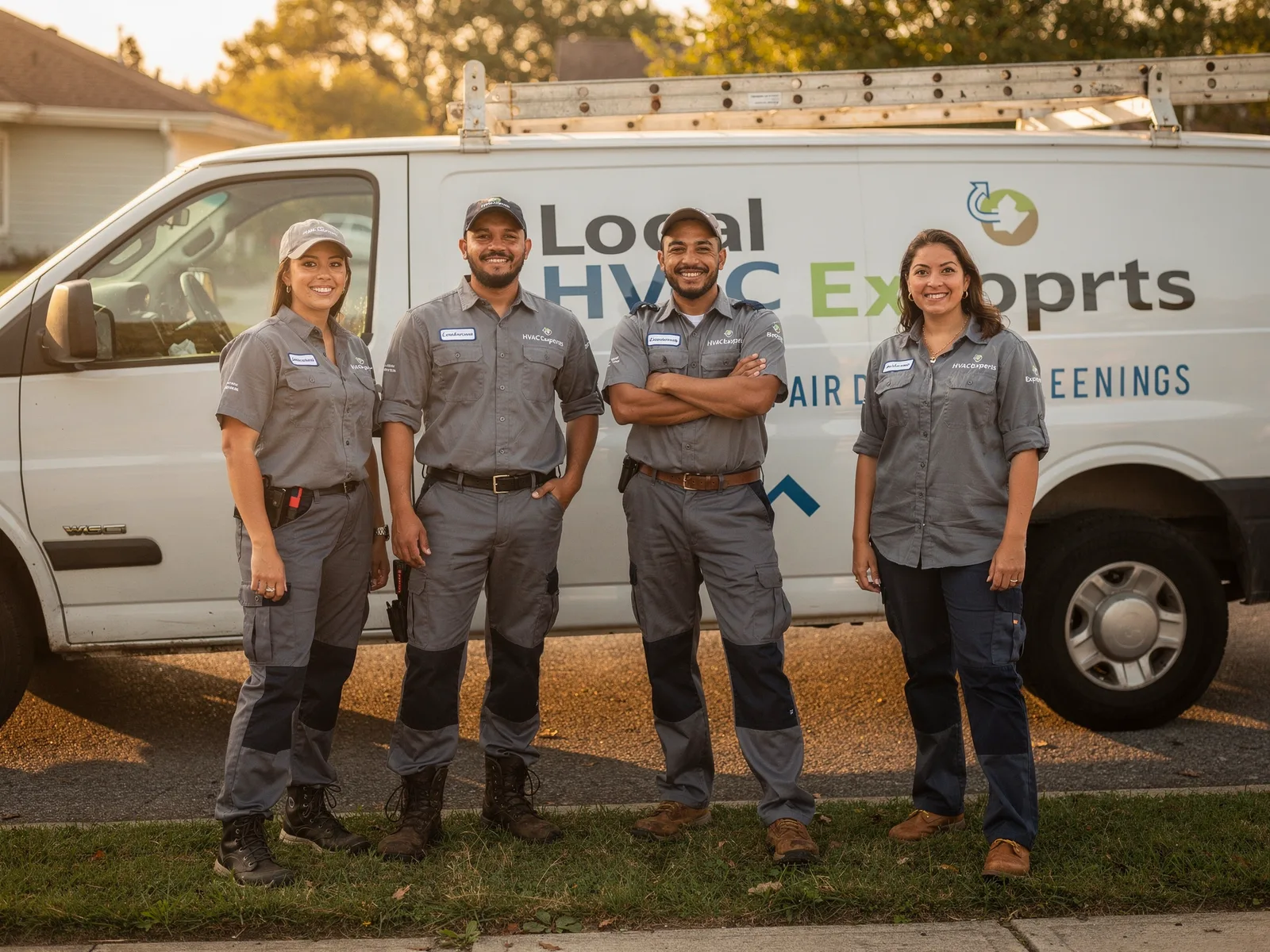 24/7 HVAC Repair & AC Replacement company in Clopton, AL