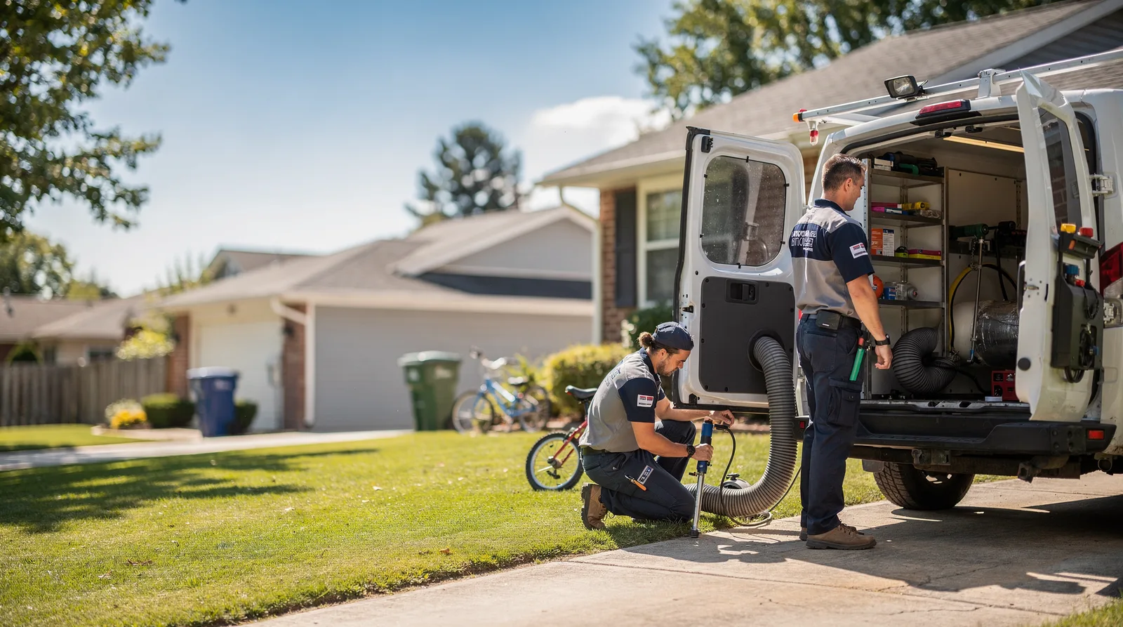 24/7 HVAC Repair & AC Replacement in Clopton, AL near me